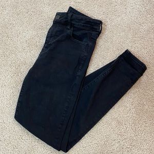 AE Black Jeans